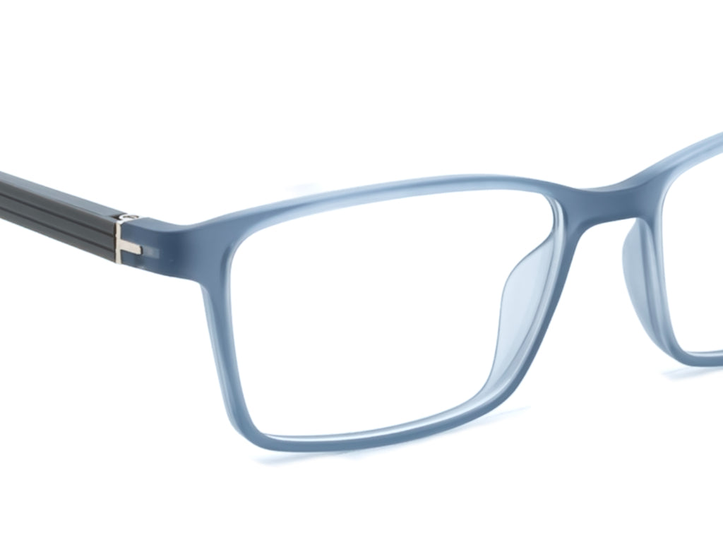IRUS 3144 Rectangular Unisex Frames
