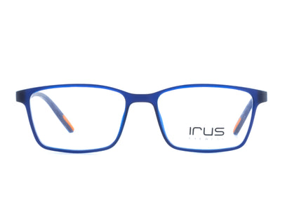 IRUS 3144 Rectangular Unisex Frames