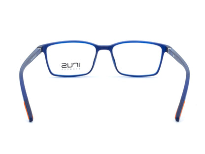 IRUS 3144 Rectangular Unisex Frames