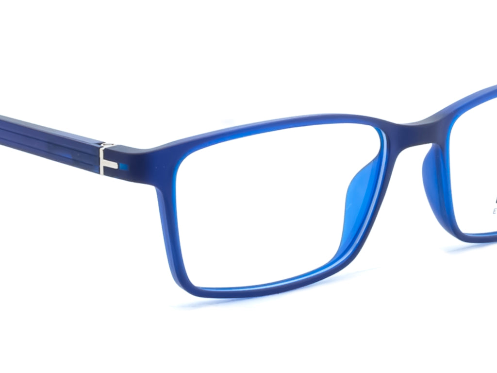 IRUS 3144 Rectangular Unisex Frames