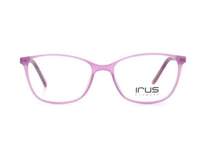 IRUS 3145 Oval Women Frames