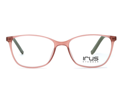 IRUS 3145 Oval Women Frames