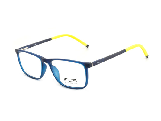 IRUS 3146 Men Rectangular Frames