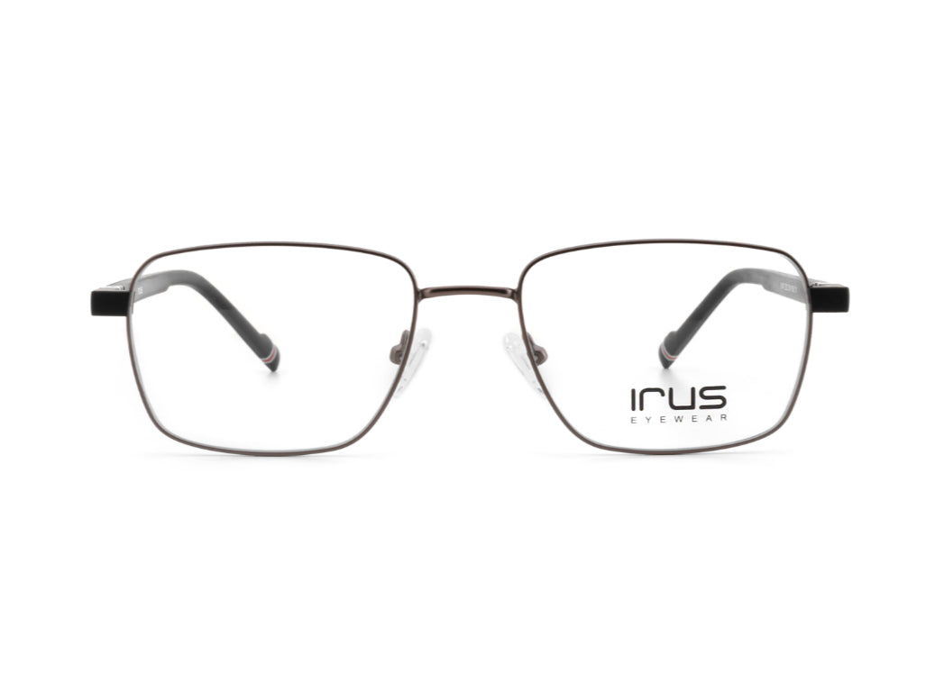 IRUS 3147 Rectangular Men Frames