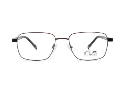 IRUS 3147 Rectangular Men Frames