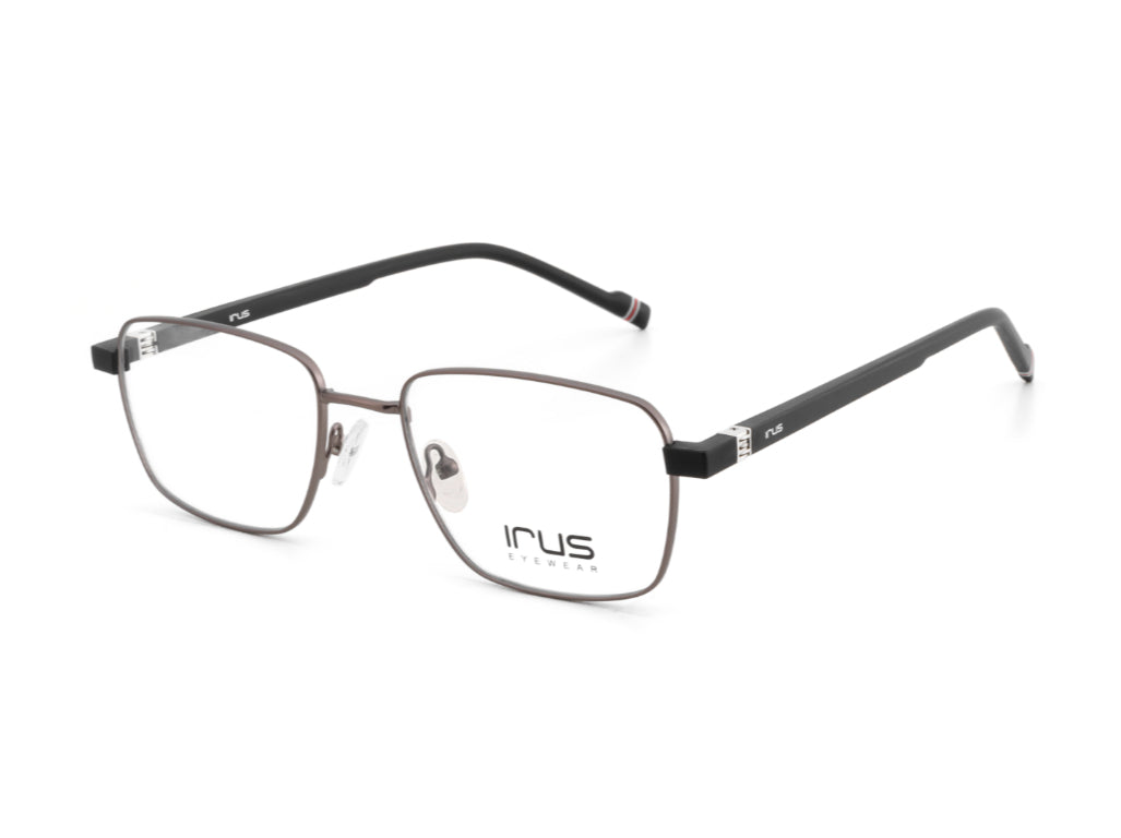 IRUS 3147 Rectangular Men Frames