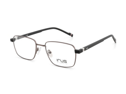 IRUS 3147 Rectangular Men Frames