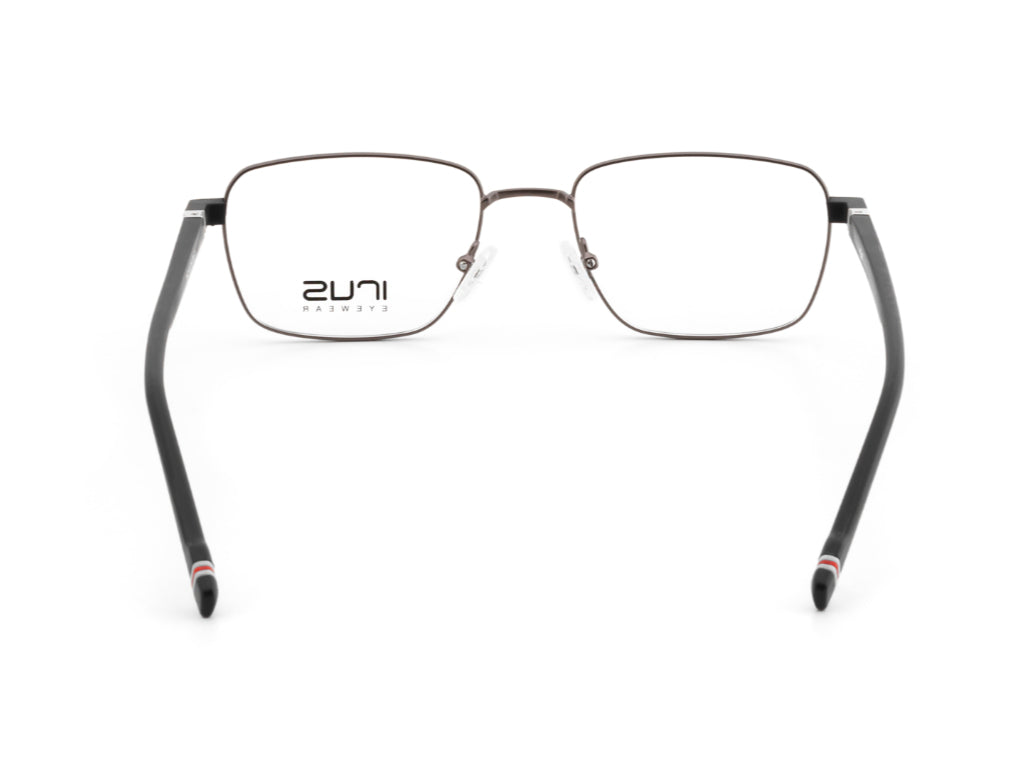 IRUS 3147 Rectangular Men Frames