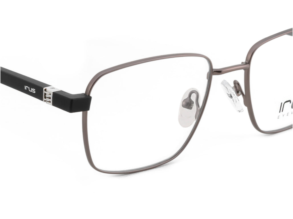 IRUS 3147 Rectangular Men Frames