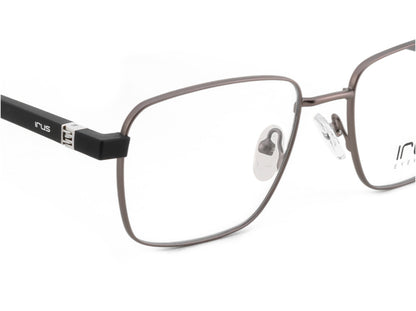IRUS 3147 Rectangular Men Frames