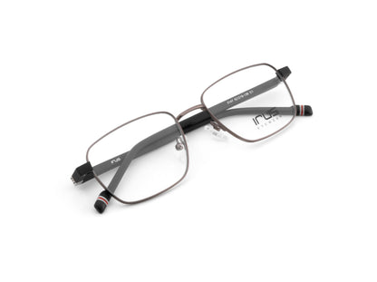 IRUS 3147 Rectangular Men Frames