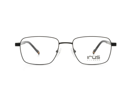 IRUS 3147 Rectangular Men Frames