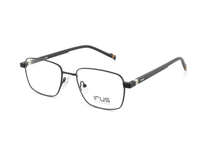 IRUS 3147 Rectangular Men Frames