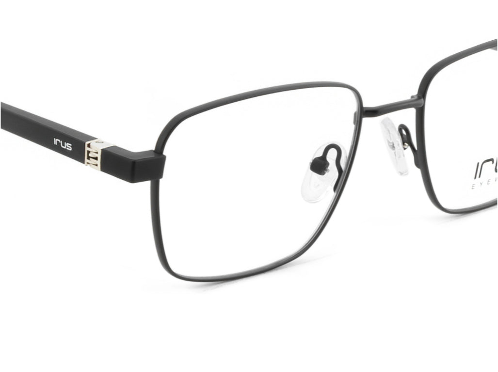 IRUS 3147 Rectangular Men Frames