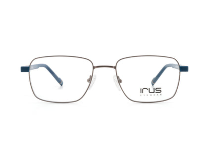 IRUS 3147 Rectangular Men Frames