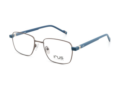 IRUS 3147 Rectangular Men Frames