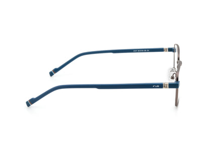 IRUS 3147 Rectangular Men Frames