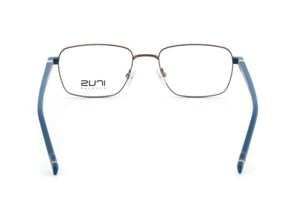 IRUS 3147 Rectangular Men Frames