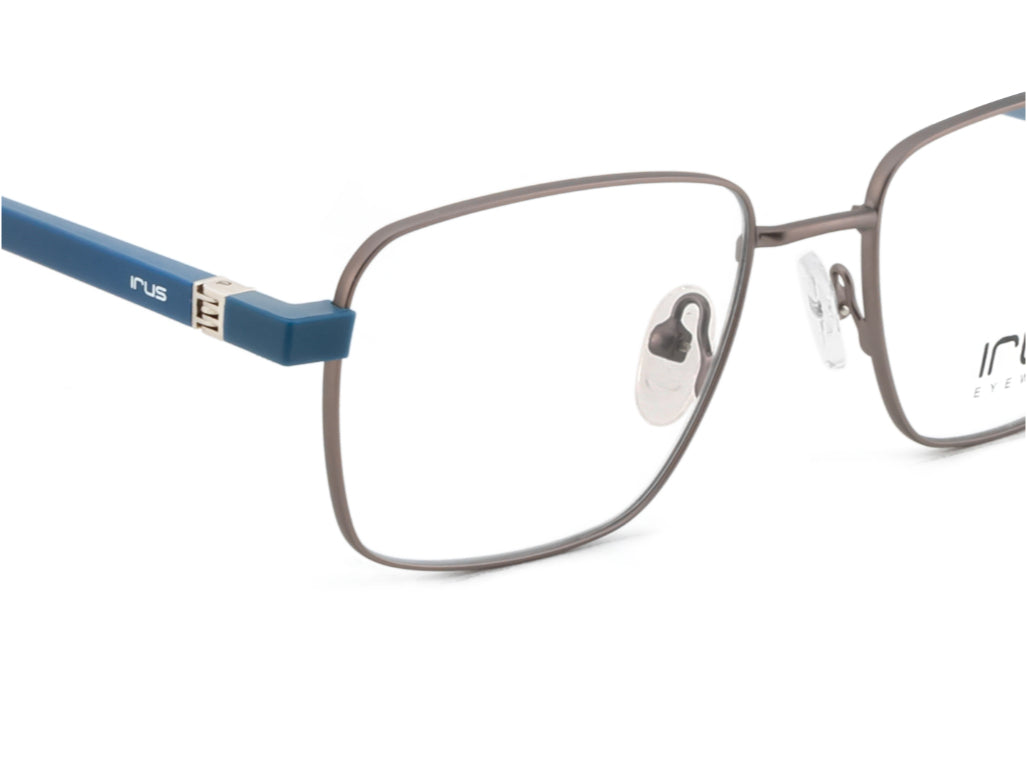 IRUS 3147 Rectangular Men Frames