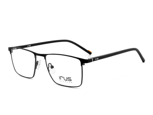 IRUS 3148 Men Rectangular Frames