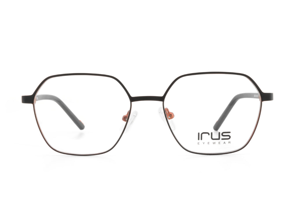 IRUS 3149 Hexagon Unisex Frames