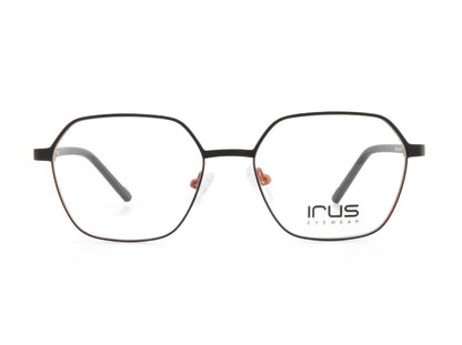 IRUS 3149 Hexagon Unisex Frames