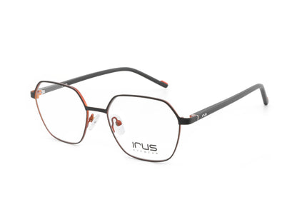 IRUS 3149 Hexagon Unisex Frames