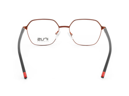 IRUS 3149 Hexagon Unisex Frames