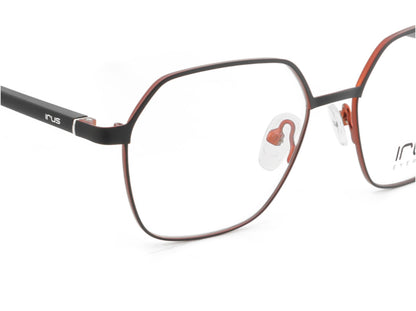 IRUS 3149 Hexagon Unisex Frames