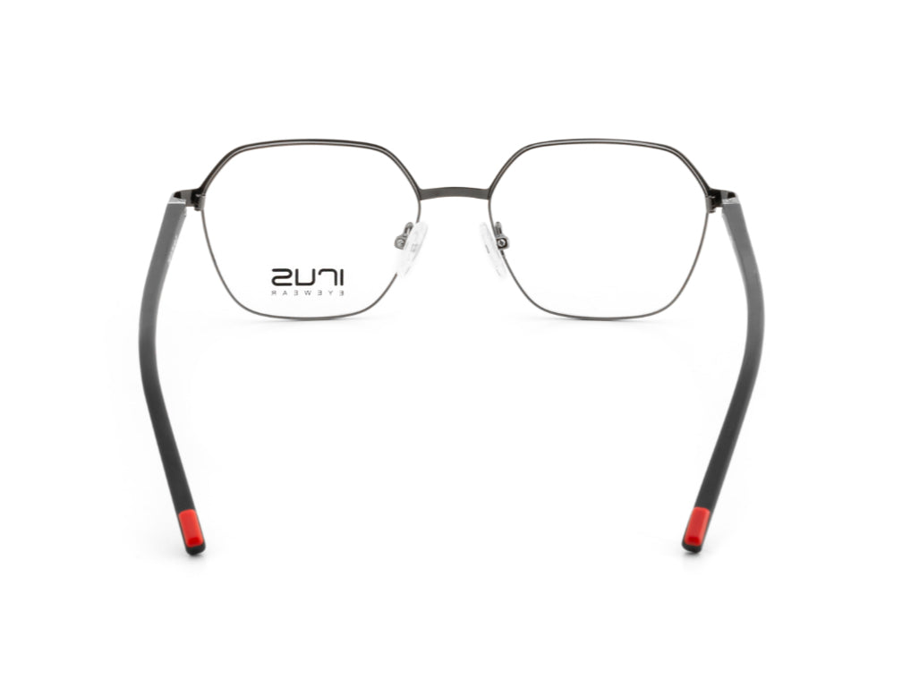 IRUS 3149 Hexagon Unisex Frames
