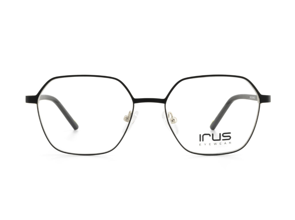 IRUS 3149 Hexagon Unisex Frames