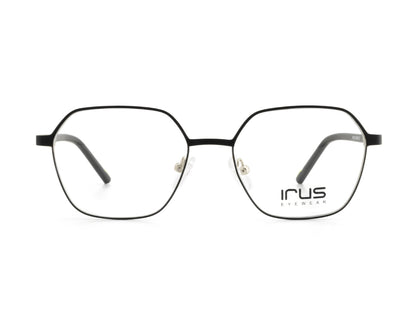 IRUS 3149 Hexagon Unisex Frames