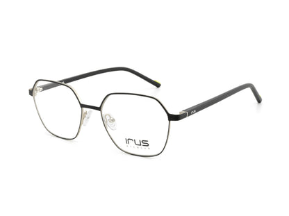 IRUS 3149 Hexagon Unisex Frames