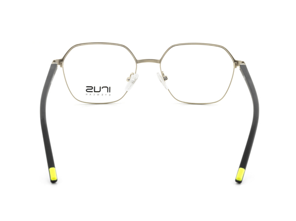 IRUS 3149 Hexagon Unisex Frames