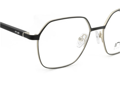 IRUS 3149 Hexagon Unisex Frames