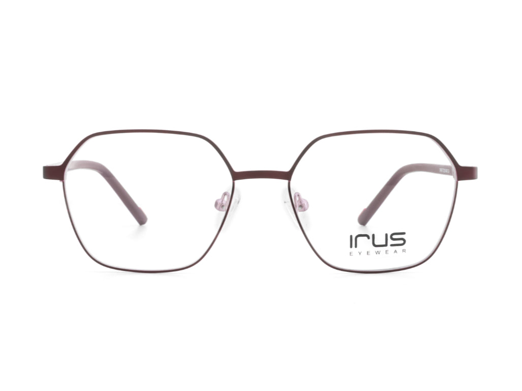 IRUS 3149 Hexagon Unisex Frames