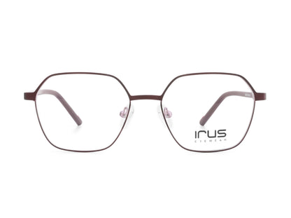 IRUS 3149 Hexagon Unisex Frames