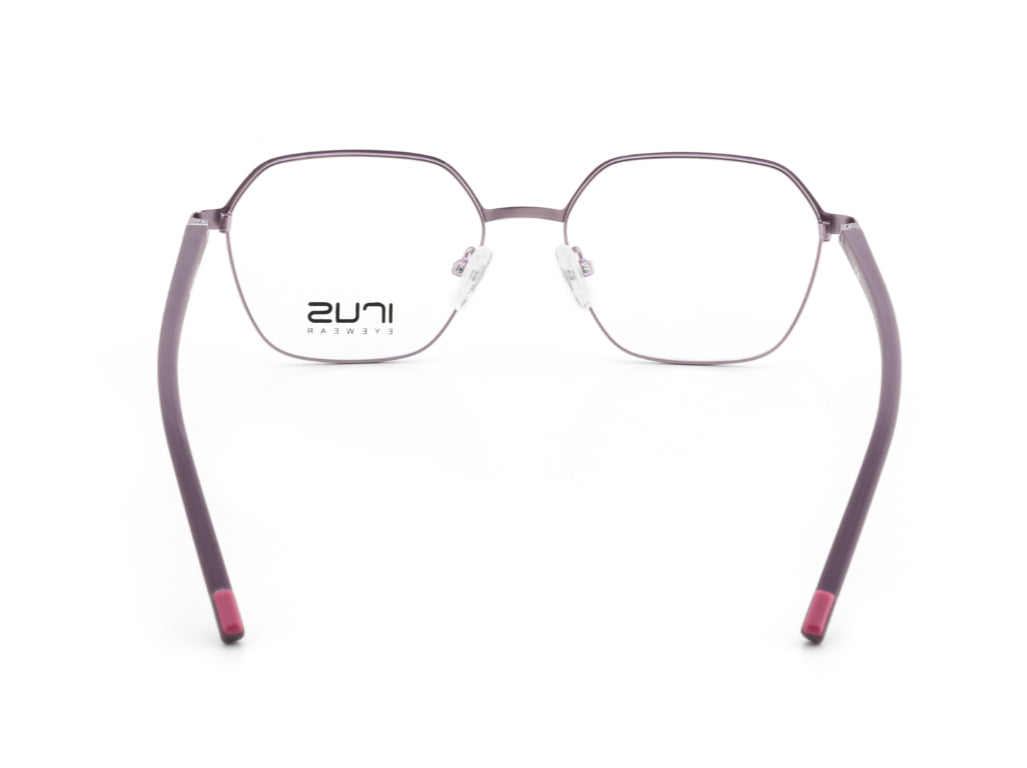 IRUS 3149 Hexagon Unisex Frames