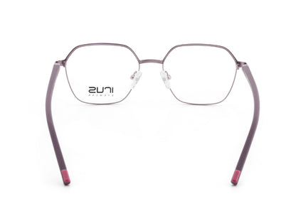 IRUS 3149 Hexagon Unisex Frames