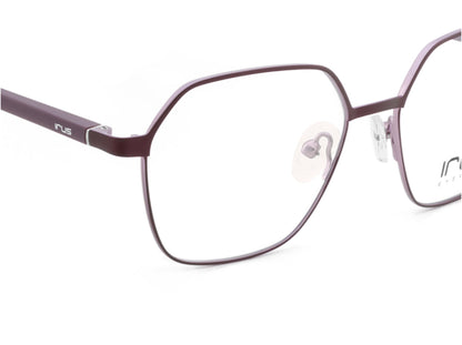 IRUS 3149 Hexagon Unisex Frames