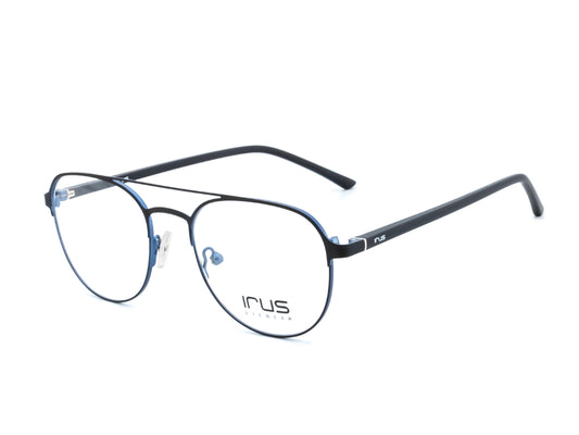 IRUS 3150 Men Oval Frames