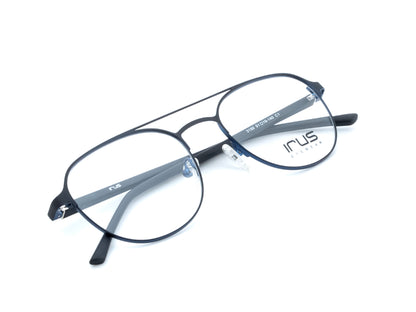 IRUS 3150 Oval Men Frames