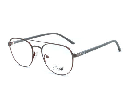IRUS 3150 Oval Men Frames