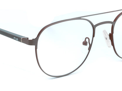 IRUS 3150 Oval Men Frames