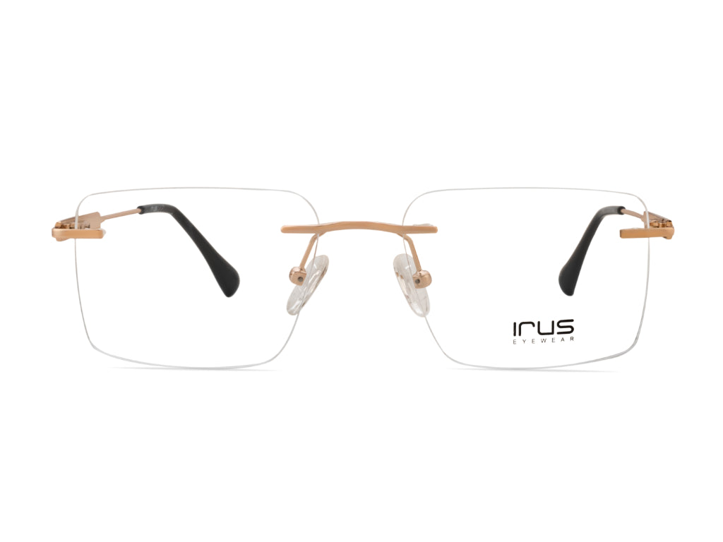 IRUS 3151 Square Men Frames