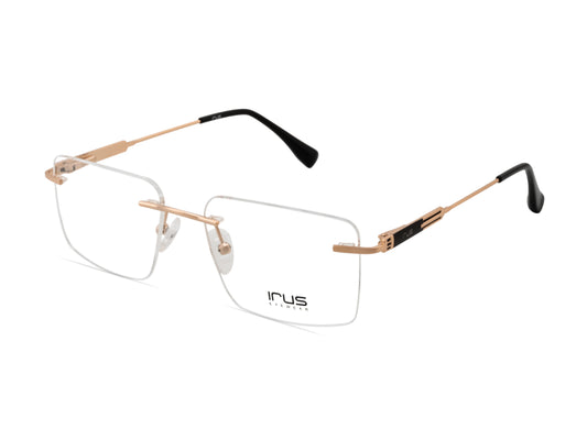 IRUS 3151 Men Square Frames