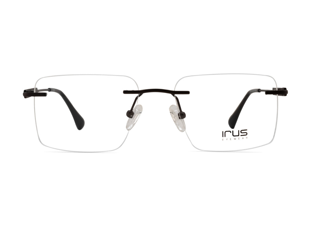 IRUS 3151 Square Men Frames