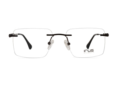 IRUS 3151 Square Men Frames