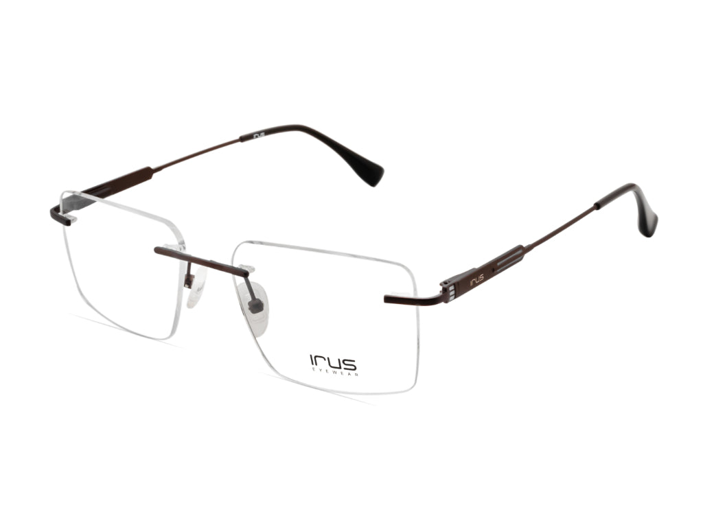 IRUS 3151 Square Men Frames