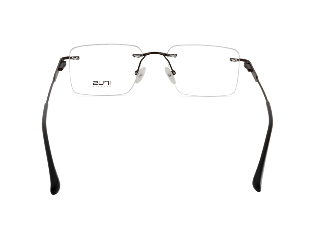 IRUS 3151 Square Men Frames